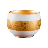 Shunshun Gilded Cup