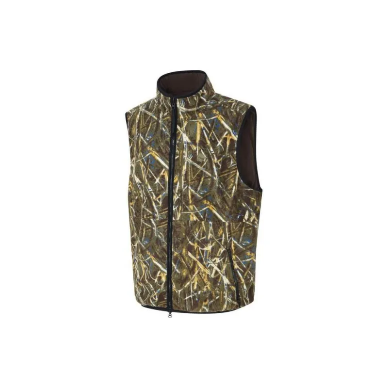 Timberland Vests Unisex Camel-1