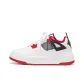White/Red