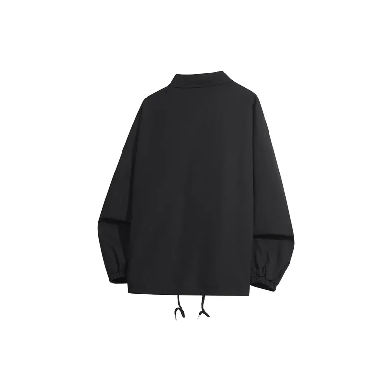 Lafetto Jackets Unisex-17