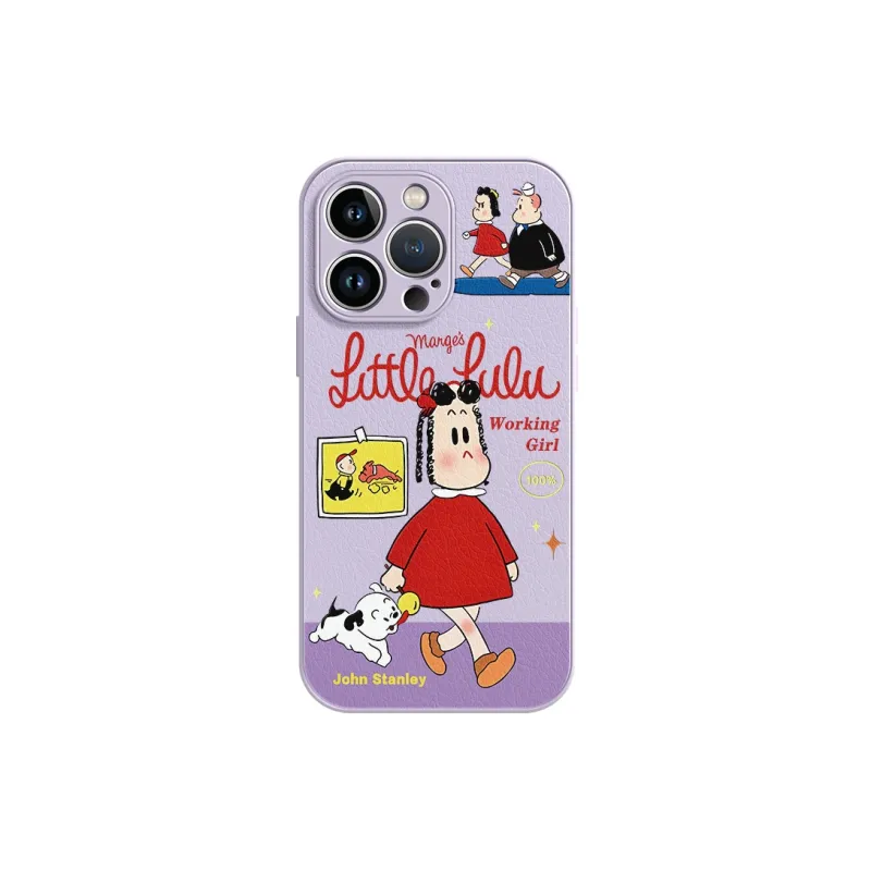 Lingtao Phone Cases-8