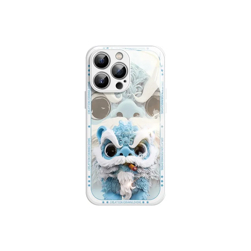 Lingtao Phone Cases-7