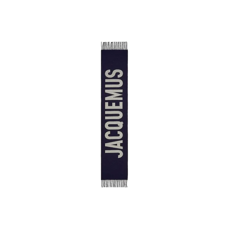 Jacquemus Scarf-1