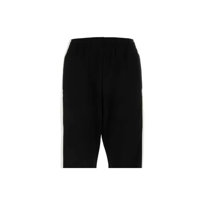 Givenchy Elastic Waist Track Pants-4