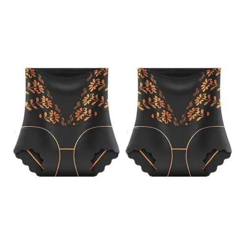 YUZHAOLIN Shapewear Bottom Women's 2 Pack