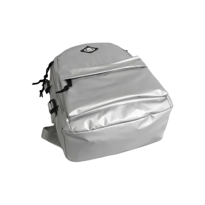 BSELEON Oxford Backpack Regular Unisex Multicolor-3