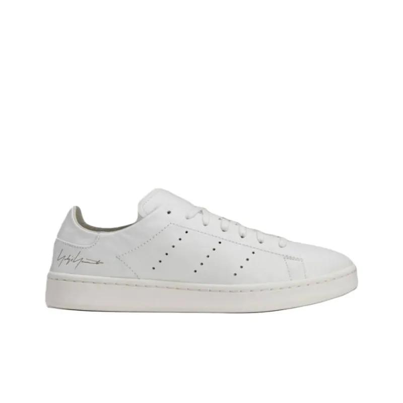 Y 3 Stan Smith Y 3 'White Talc'-1
