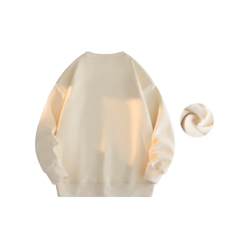 Warrior Riding The Wind Collection Cloud Sail Collection Sweatshirt Unisex-17
