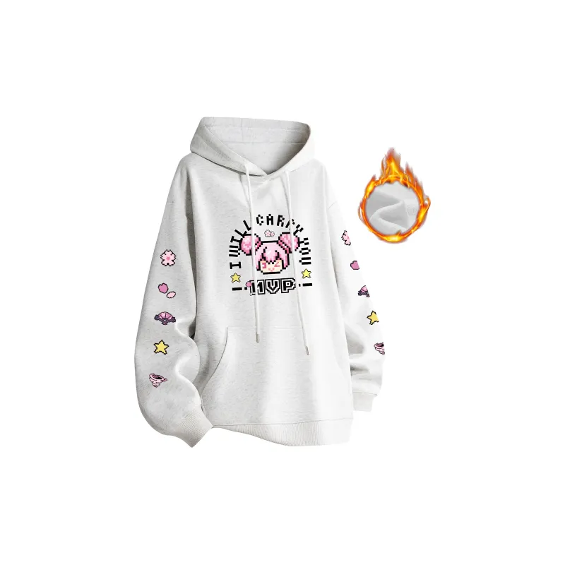 HONOR OF KINGS Sweatshirt Unisex-13