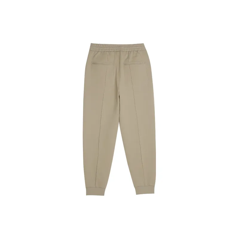 Osens Knitted Sweatpants Men-4