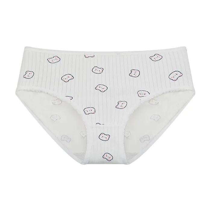 YUZHAOLIN Underpants Women's Combo Set-4
