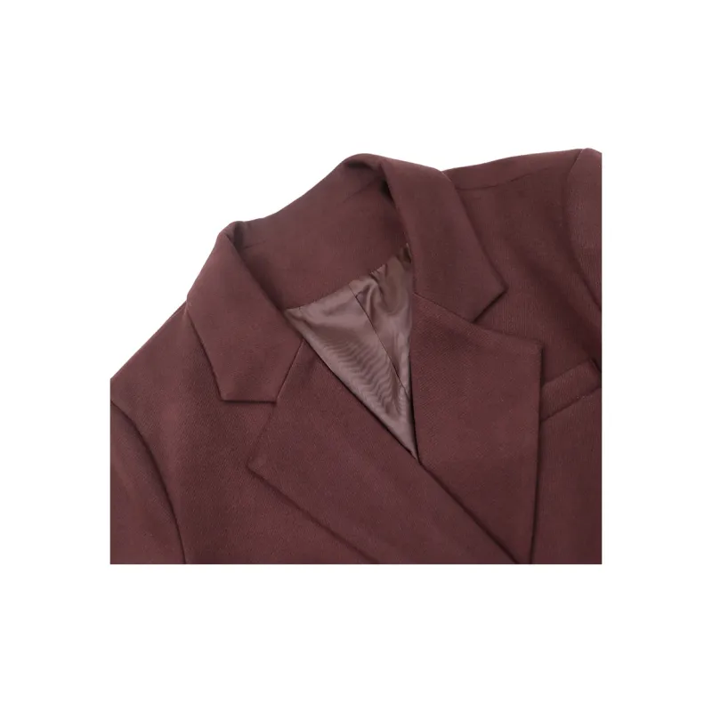 DianThia Coats Women's-3