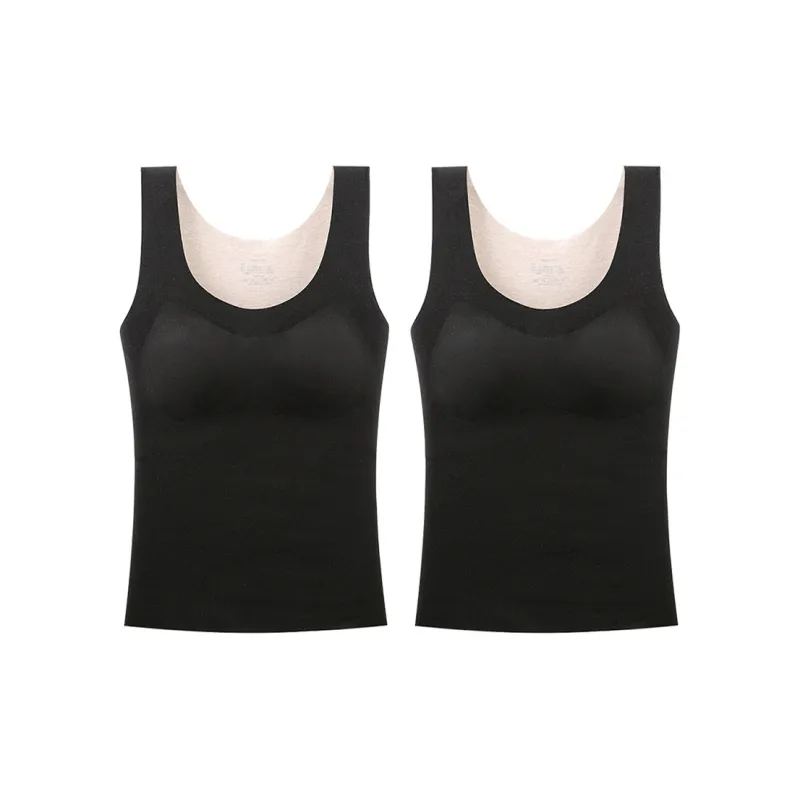 Lanza Women's Tank Tops-4