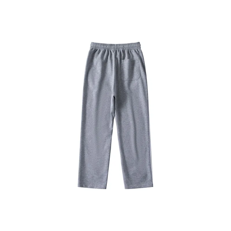 TREK&TRAVEL Casual Pants Unisex-5