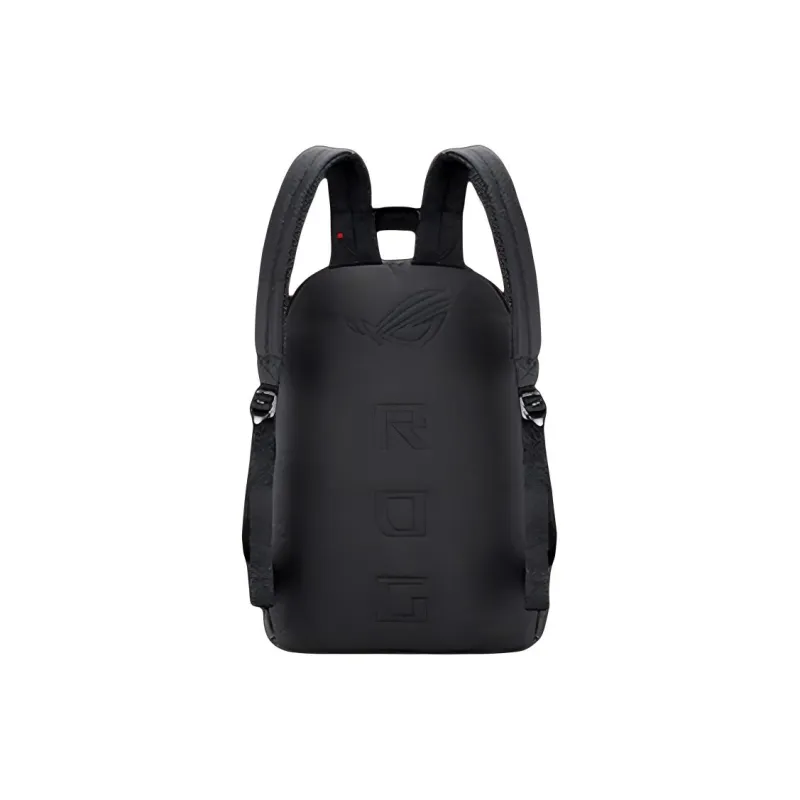 ROG Polyester Laptop Bag Regular Unisex Black-2