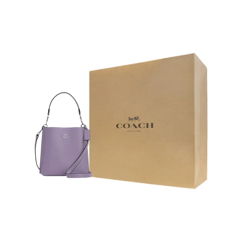 COACH Mollie Handbags-8