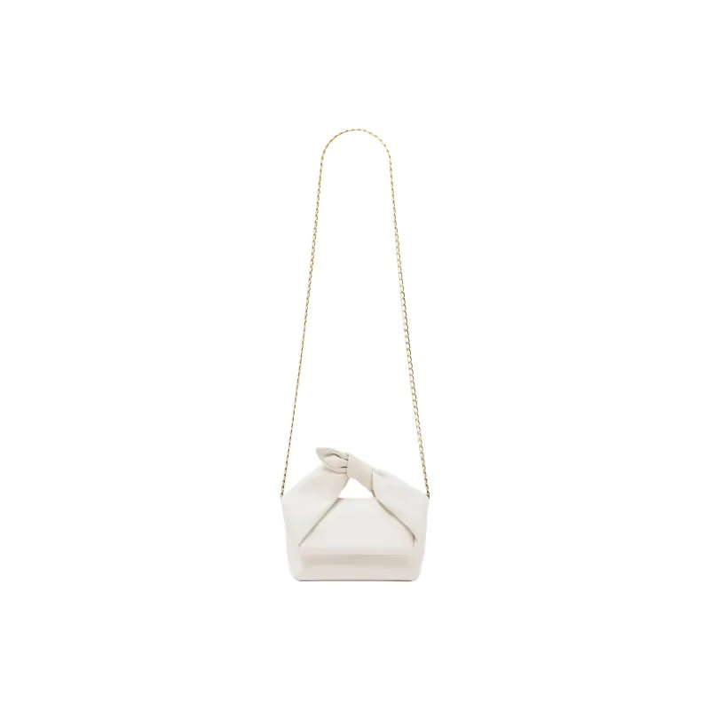 JW Anderson Medium Twister Shoulder Bag-1