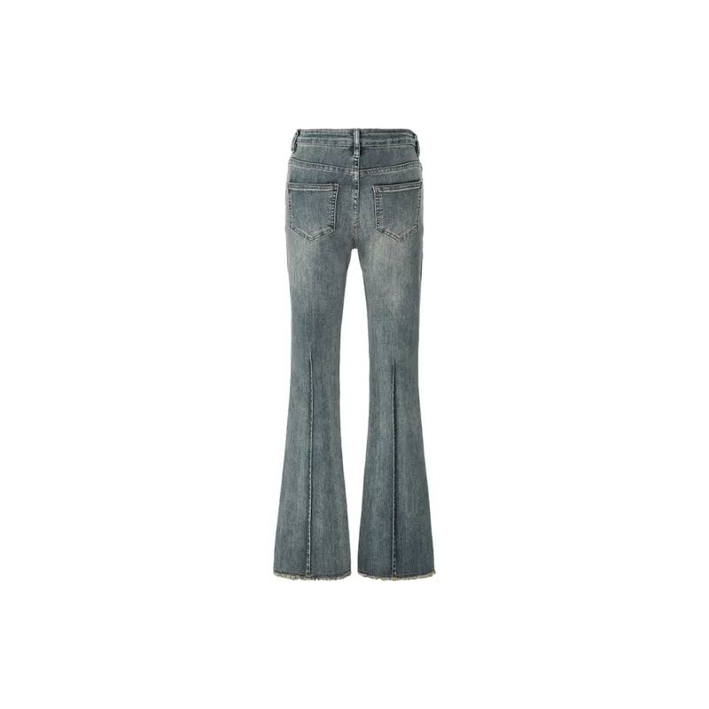 Wen Shan Jeans Women's-10