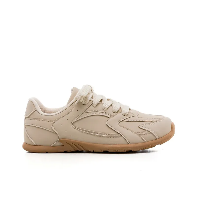 RENBEN Wear resistant And Lightweight Low Top Casual Shoes Women's-1