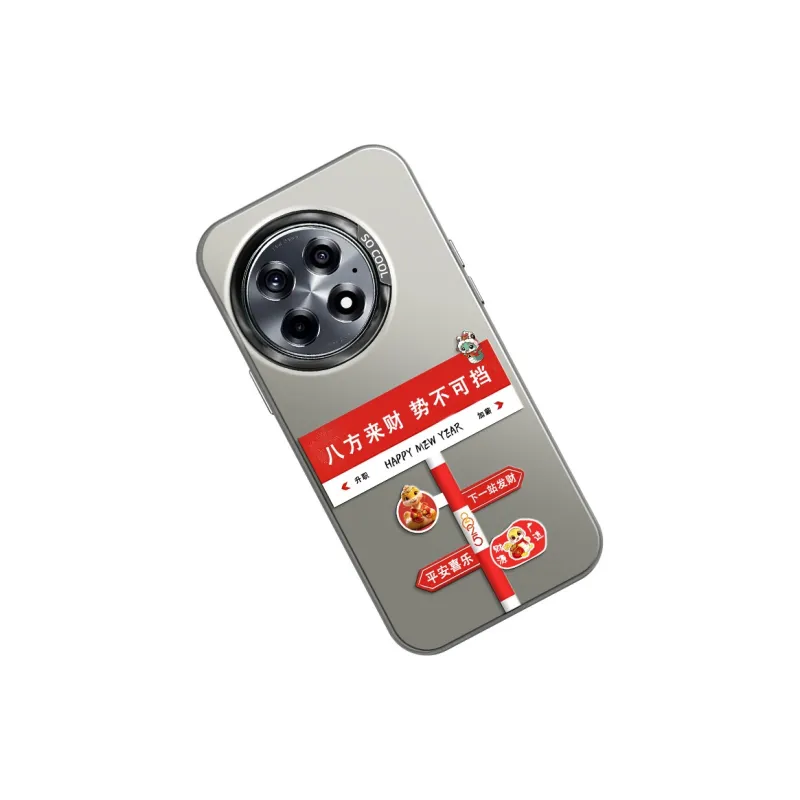CHUNFAN Phone Cases-12