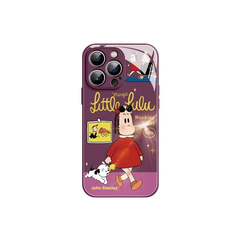 Lingtao Phone Cases-10