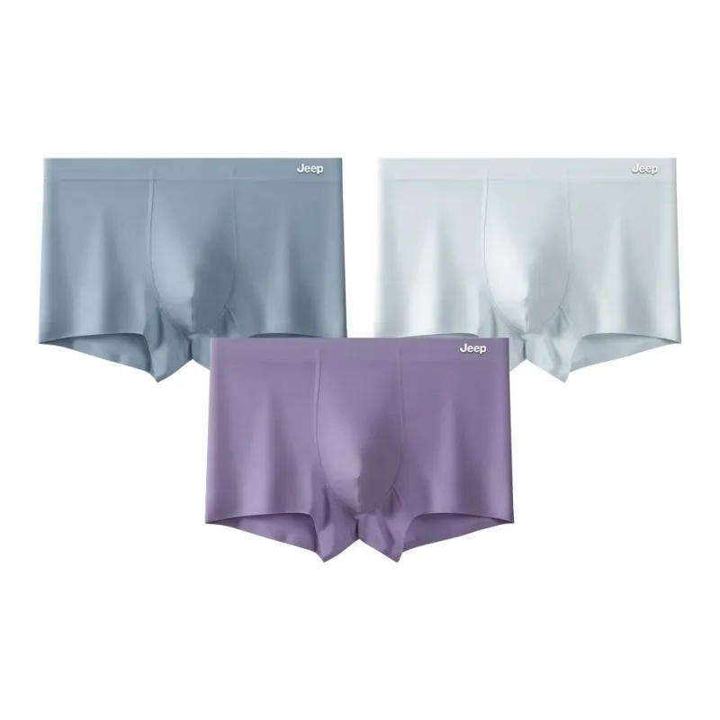 Jeep JEEP Underpants Men's 3 Pack-5