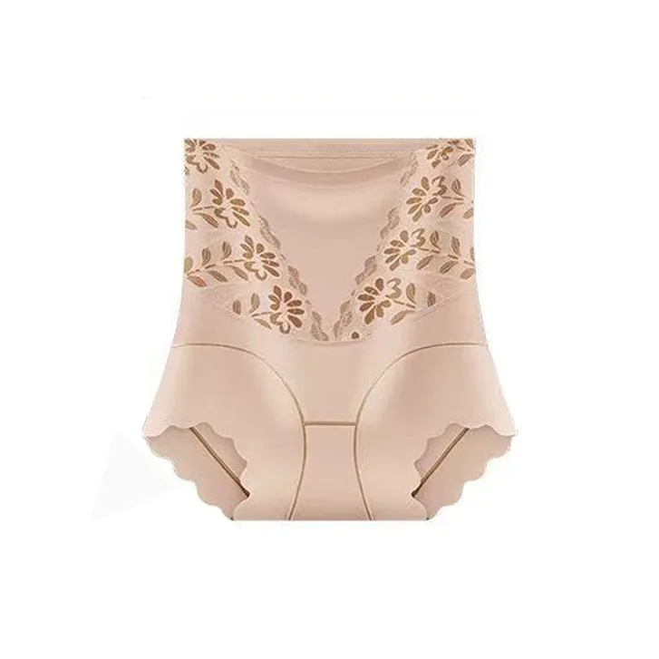 YUZHAOLIN Shapewear Bottom Women's Combo Set-0