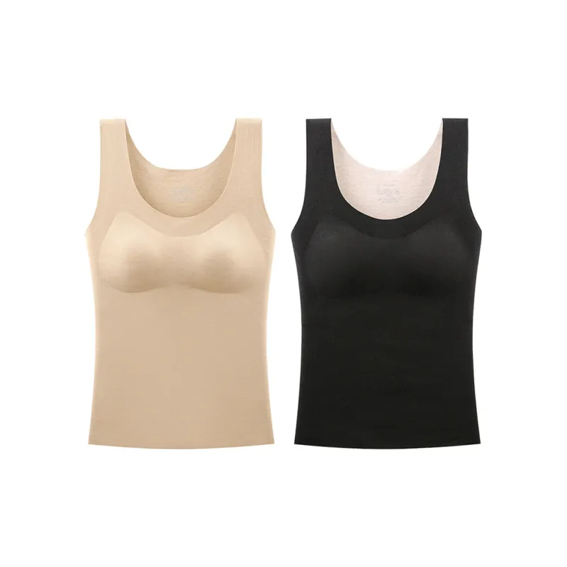 Lanza Women's Tank Tops-1
