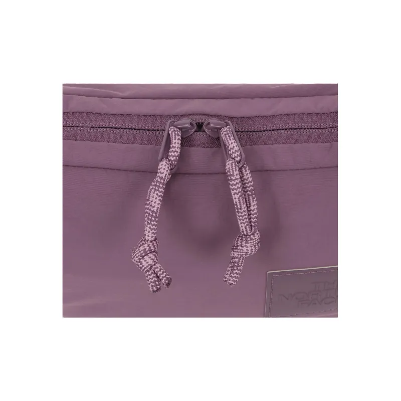 THE NORTH FACE Nylon Shoulder Bag Crossbody Bag Regular Women's Purple-3