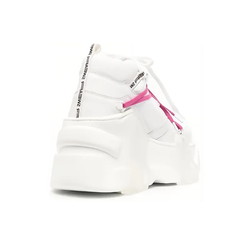 SWEAR AMAZON Platform Boots-4