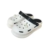 White+Black[Cute White Bear Head]
