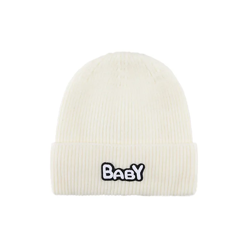 YUZHAOLIN Acrylic Beanies Unisex-0