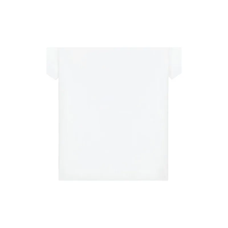 Givenchy Mmw Crest Logo Tee-3