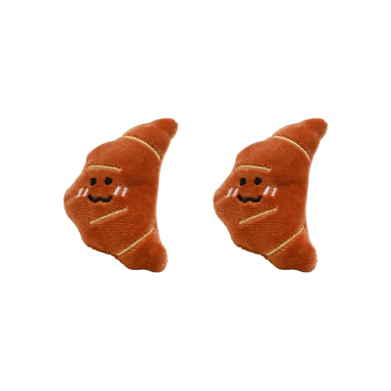 ZANC Hair Clips Women's-5