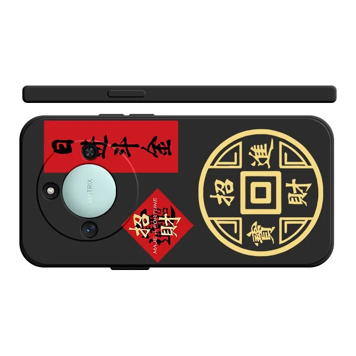 TUYAO Phone Cases-12