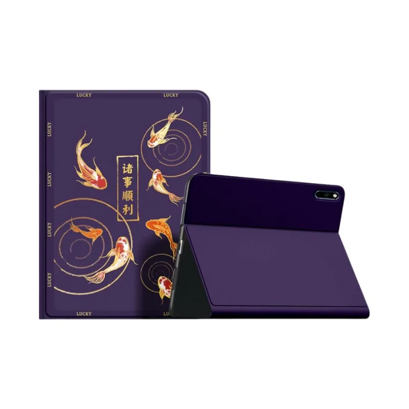 SUPER MOUSE Tablet Protective Cases-13