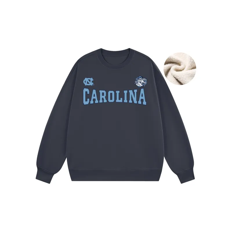 NCAA Sweatshirts Unisex-51