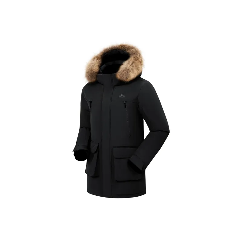 PELLIOT Classic 1.0 Down Jacket Men's-1