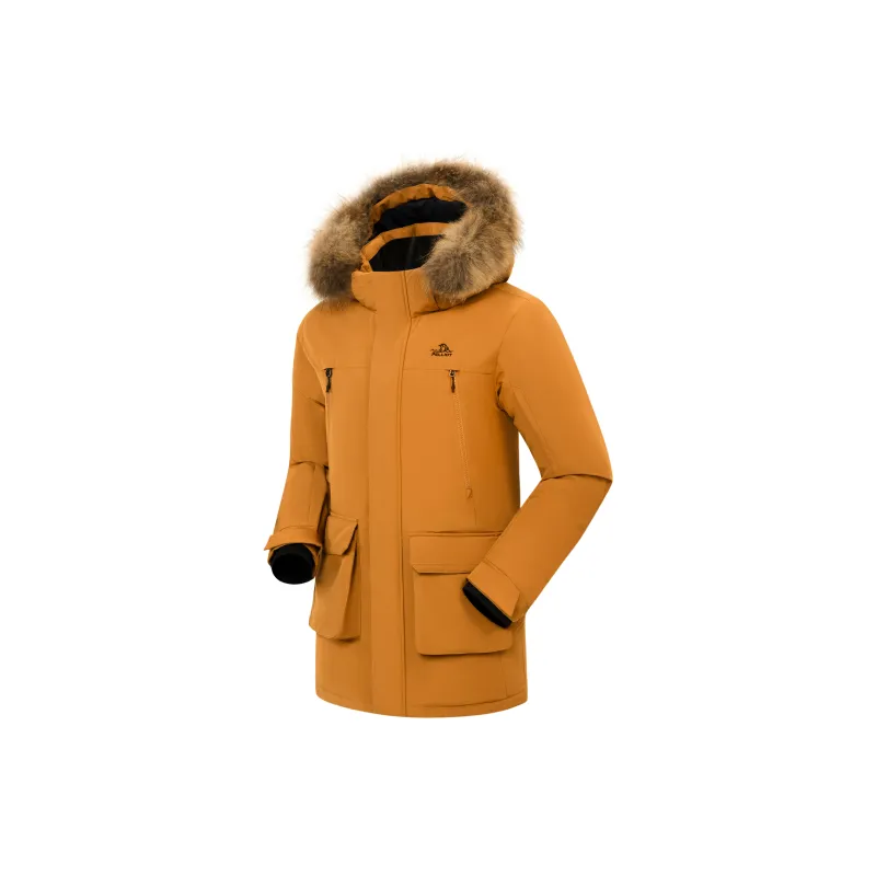 PELLIOT Classic 1.0 Down Jacket Men's-8