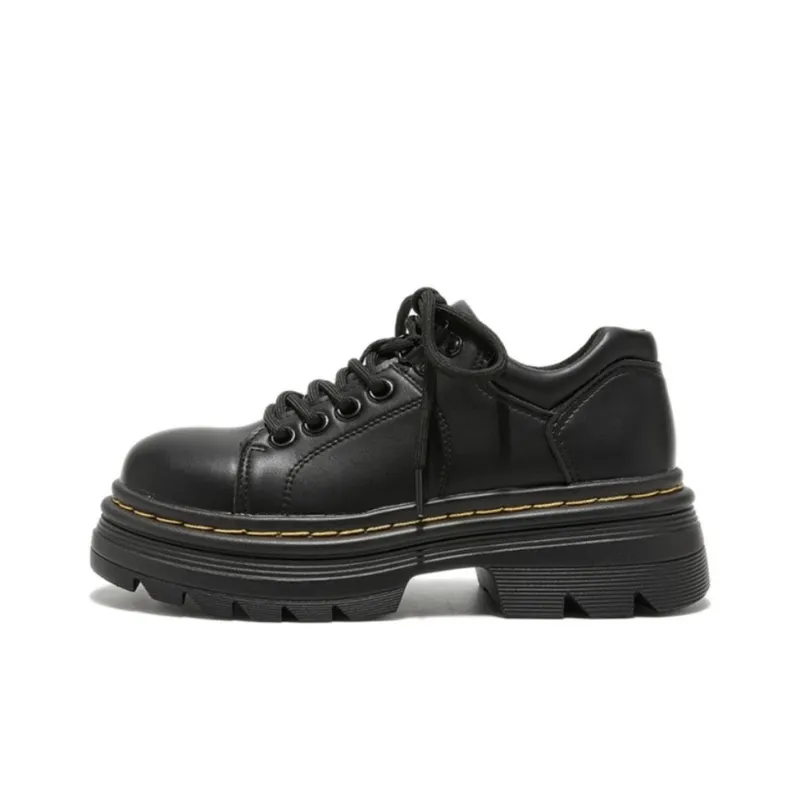 EEueeczs Casual Single Shoes 5cm Women's-0