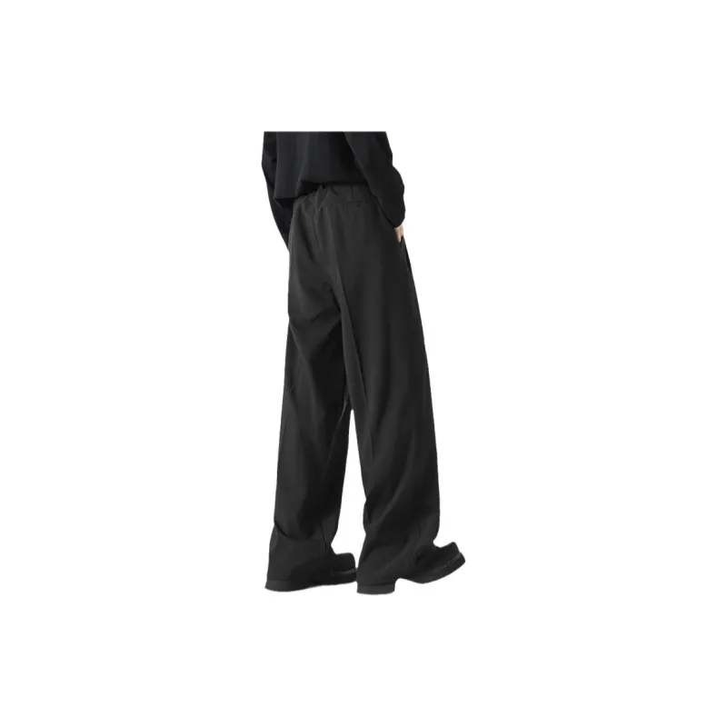 TIMD Casual Pants Men-1