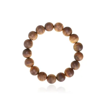 Fuxin Fragrance Agarwood Bracelets Unisex
