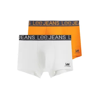 Lee Sunset 1.0 Underpants Men's 2 Pack