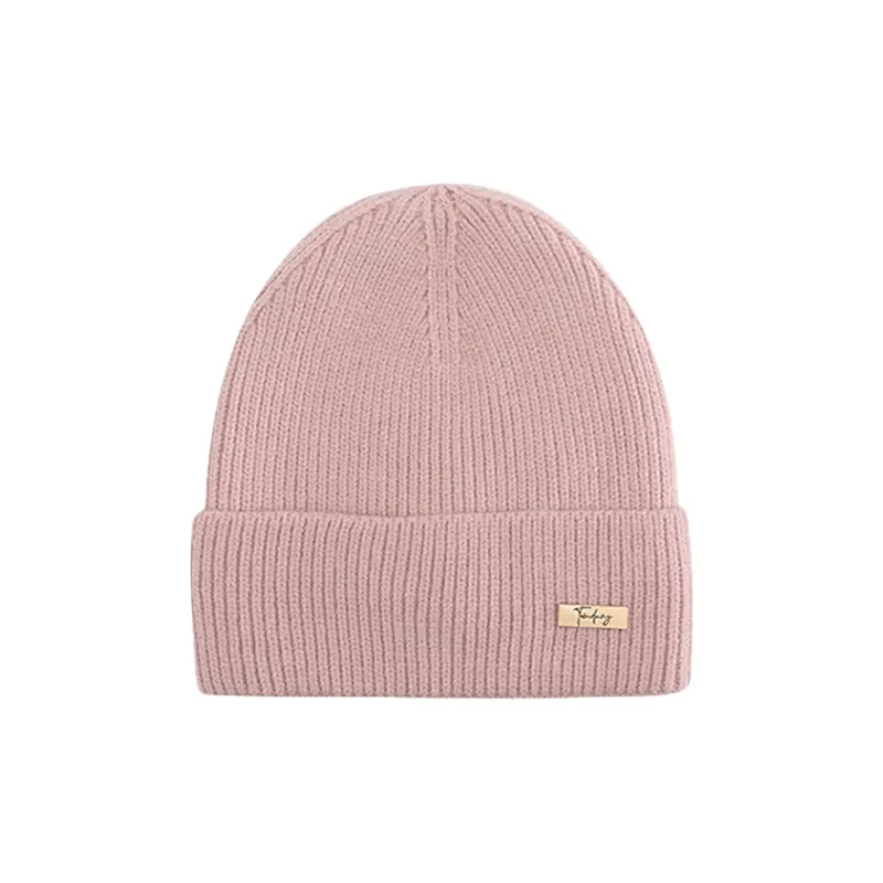 YUZHAOLIN Acrylic Beanies Unisex-2