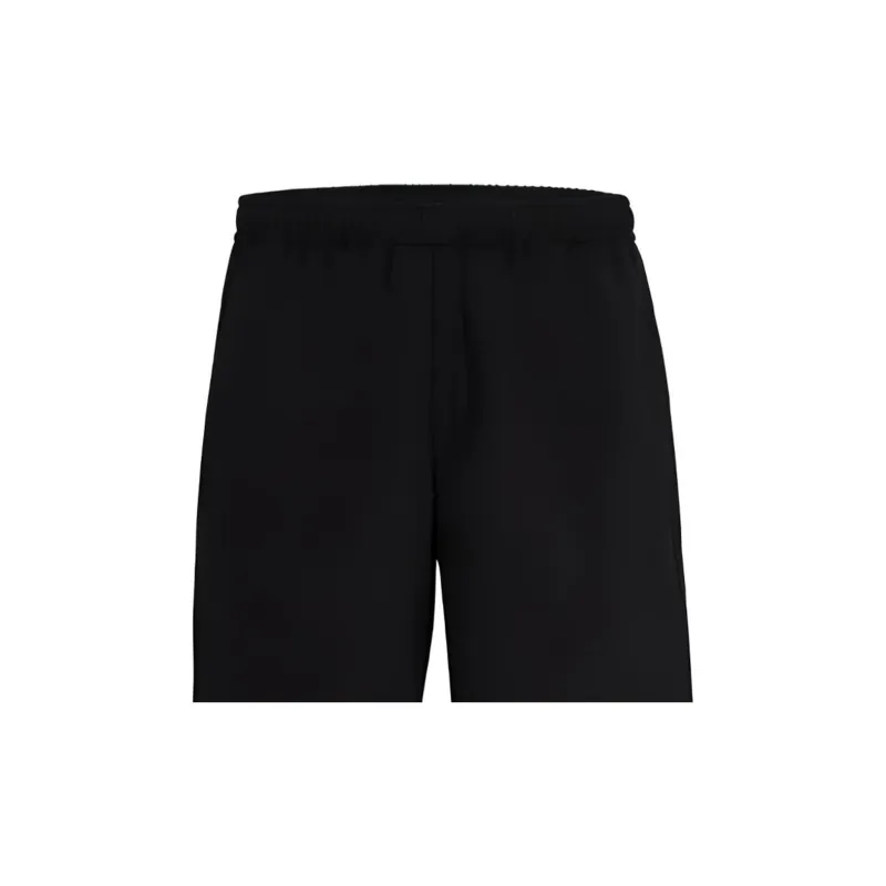 HUGO BOSS Casual Shorts Men's Black-6