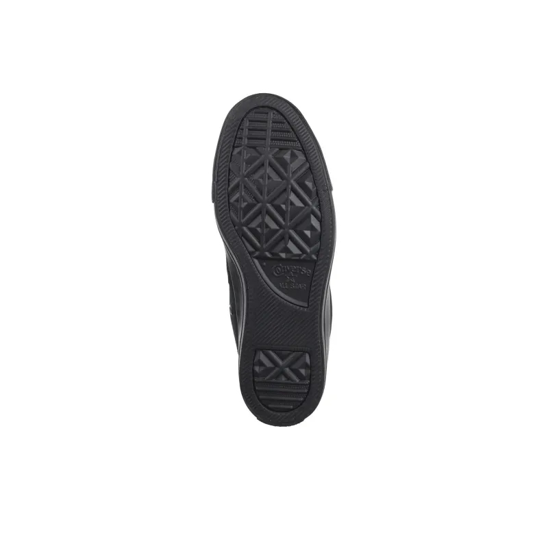 Converse Chuck Taylor All Star XXHi Triple Black-4
