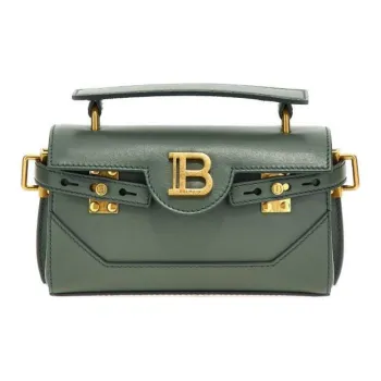 BALMAIN B Buzz 19 Handbag