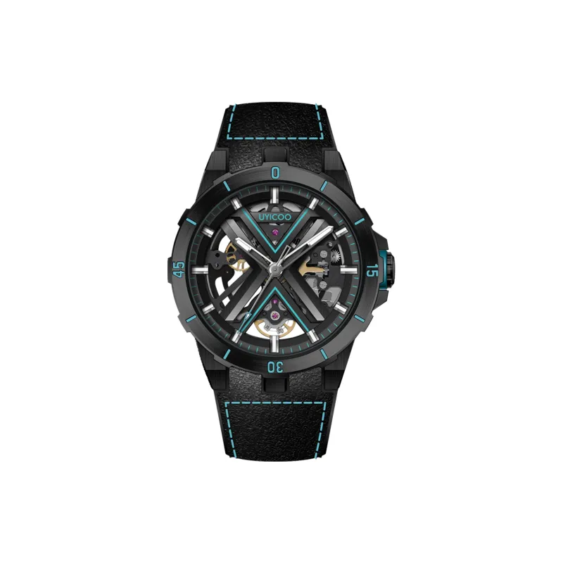 UYICOO Unisex Ronia Collection Watch-2