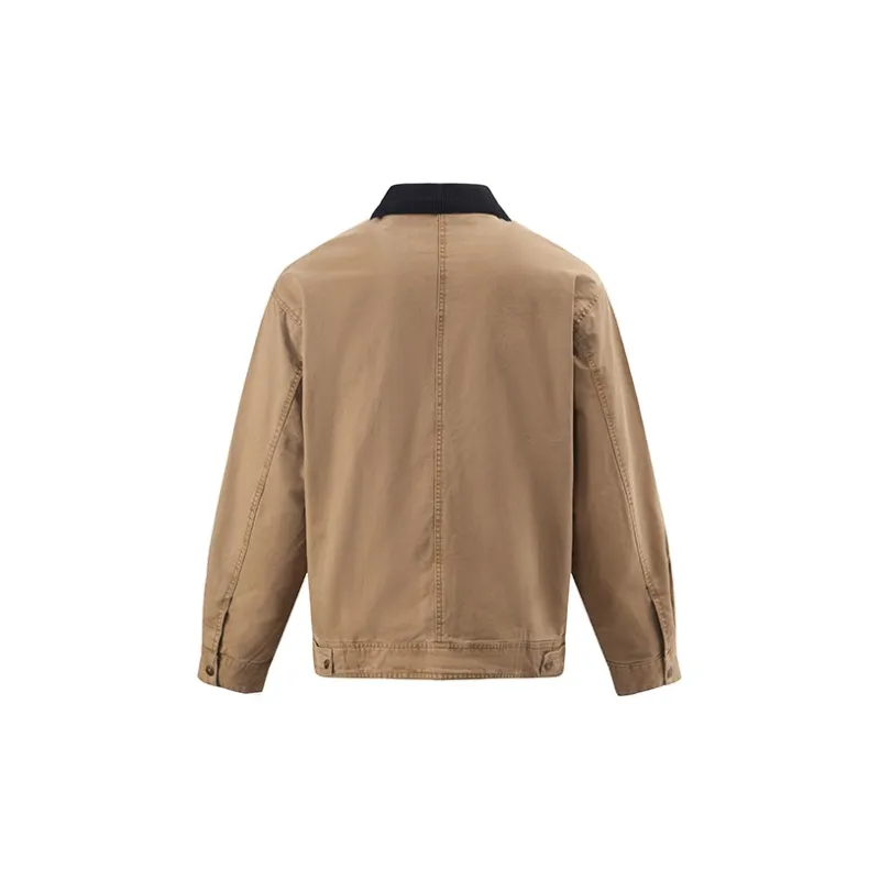 GTRG Jackets Unisex-5
