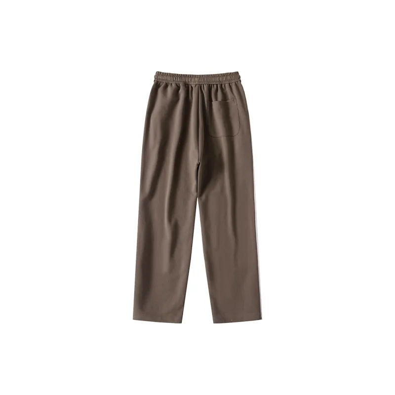 TREK&TRAVEL Casual Pants Unisex-9